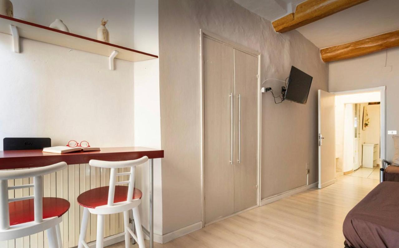 Perugia Historic Center Apartment Exteriér fotografie