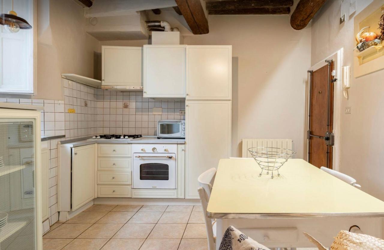 Perugia Historic Center Apartment Exteriér fotografie