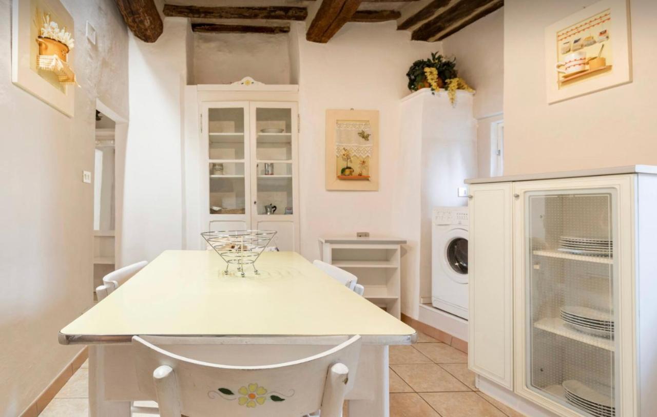 Perugia Historic Center Apartment Exteriér fotografie