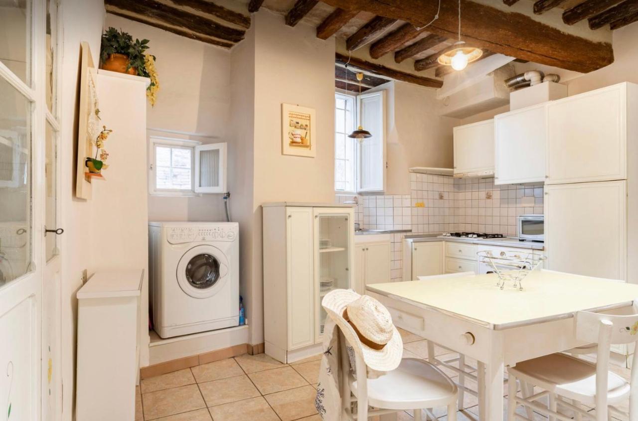 Perugia Historic Center Apartment Exteriér fotografie