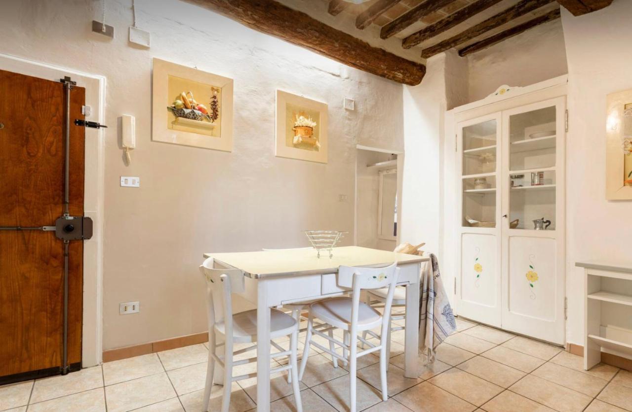 Perugia Historic Center Apartment Exteriér fotografie